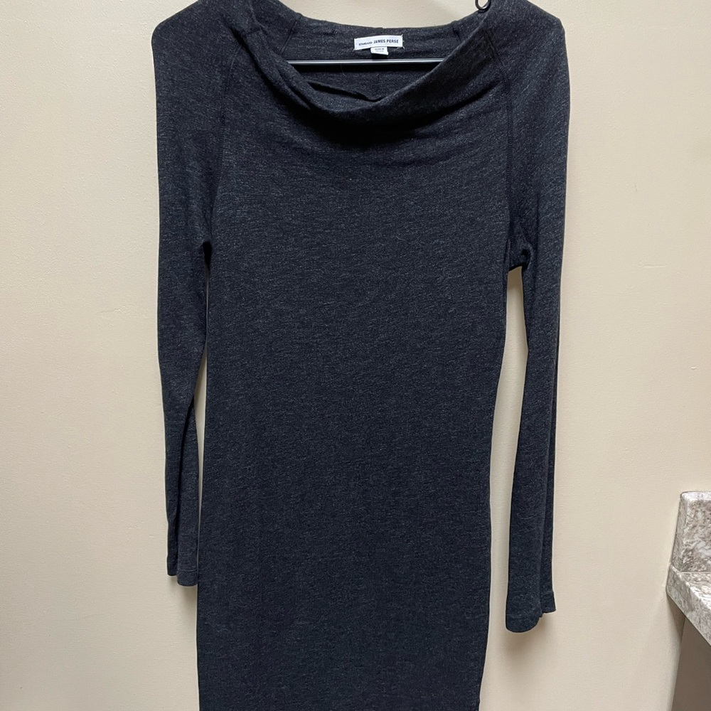 James Perse Dress